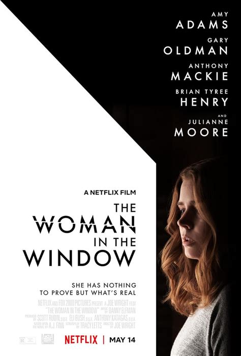 woman in the window imdb